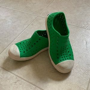 Kids Native Jefferson’s